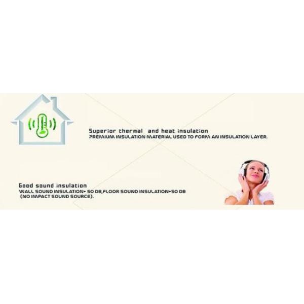 Precast Concrete Modular Homes Hotel School Dormitory Construction Projects Drawing Design