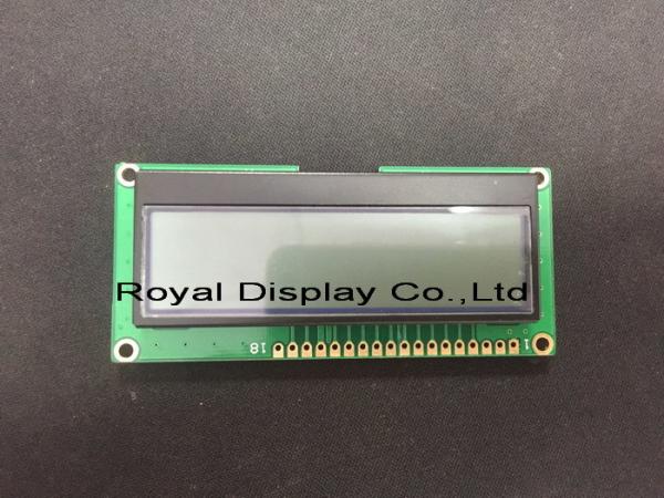 MÓDULO do LCD da RODA DENTEADA do motorista do ODM ST7565R do OEM com PCBA RYP13232AGFTWWN