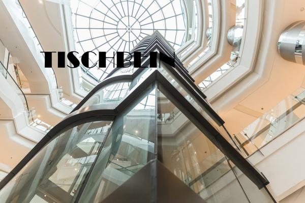 2.0m/s Elevator Panoramic Sightseeing Elevator Observation Elevator Semi Round Cabin With Gearless Motor