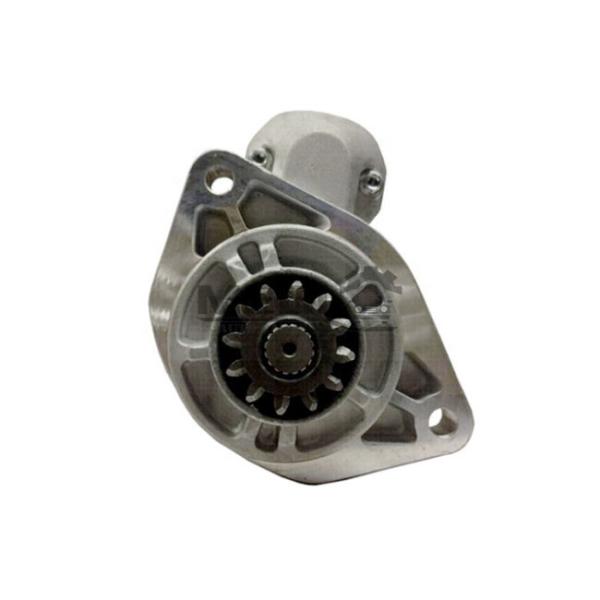 28100-51072 428000-5640 Car Starter Motor 28100-51070 28100-51071 For Toyota