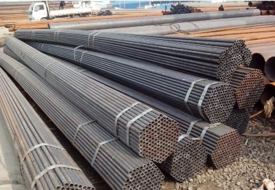 ASTM A192 Cold Drawn Carbon Steel Pipe Tube Seamless Alloy Steel Boiler Tube