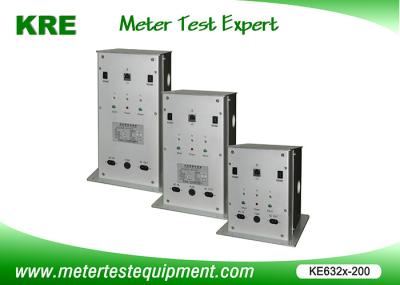 Close Link  200A Isolation Current Transformer Wide Dynamic Range Auto - Protection