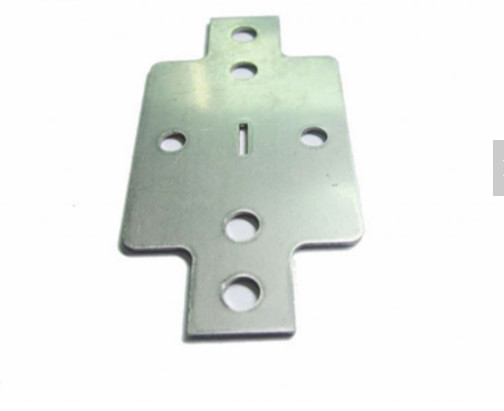 OEM Laser Cutting Metal Stamping Parts Multipurpose Practical