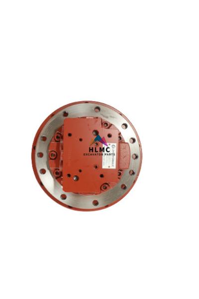 Excavator Parts PC50 PC55 PC56 ZX60 E305 GM06VA Final Drive Travel Motor Assy TM06