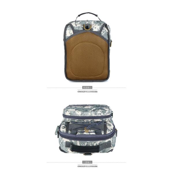 Hot sale outdoor shoulder bag/handbag