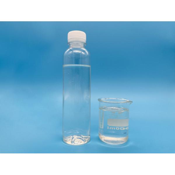 Silicone Defoamer Polyethre Ester Defoaming Agent High Carbon Alcohol