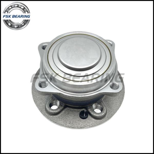 Top Saling 1663340006 Auto Hub Bearing Accessory Assembly Mercedes-Benz ML350-GLE350
