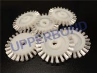 Cepillo de nylon abrasivo para limpiar y polaco SAYJ14497