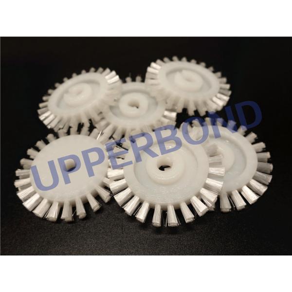 SAYJ14497をきれいにし、ポーランド語ための研摩のナイロン ブラシ