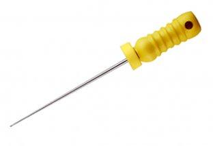 Propagadores de canal de raiz dentais de Endo Files Dental Stainless Steel