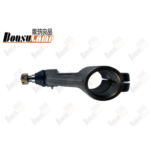 Конец прута связи на тележка 1-43150857-0 1431508570 смесителя тележки насоса CXZ 6WF1