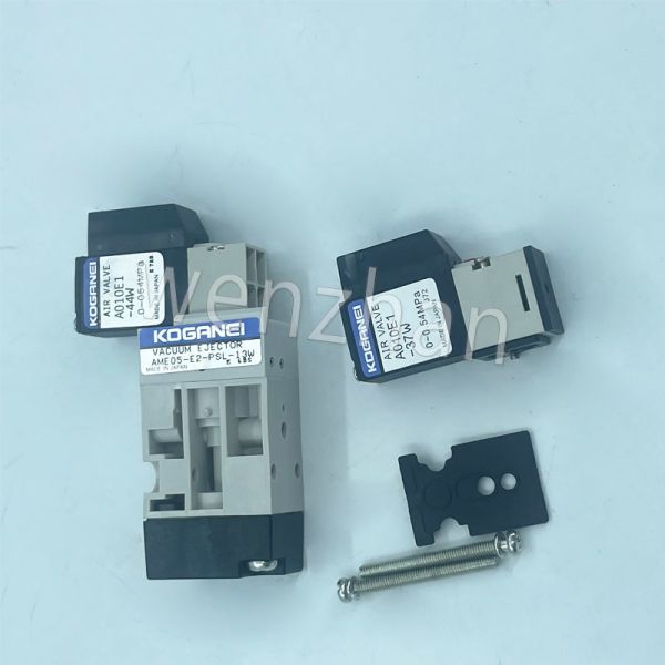 Yamaha Vacuum Valve KOGANEI A010E1 44W KM1-M7163-30X AIR VALVE