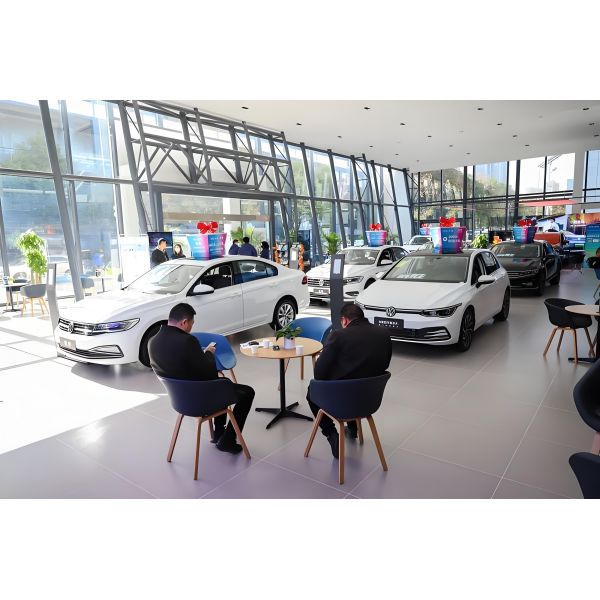 Wuhan Pengyuan Automotive Technology Co., Ltd.