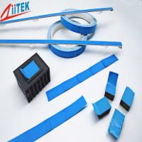 Tape acrylique à double face thermoconductive pour bande LED