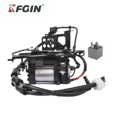 68041137AF Air Suspension Compressor Pump Grand Cherokee Airbag Suspension Compressor