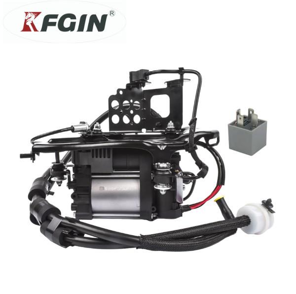 68041137AF Air Suspension Compressor Pump Grand Cherokee Airbag Suspension Compressor