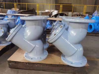 Válvula de filtragem de água para contaminantes