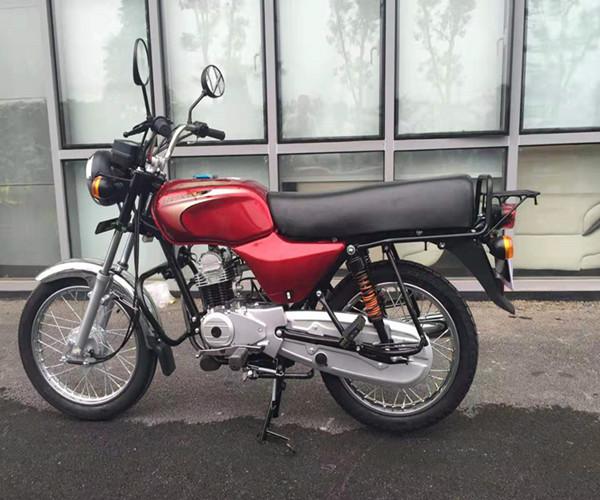 Africa popular motorcycle 100CC boxer model for hot sale  Bajaj motorcycle