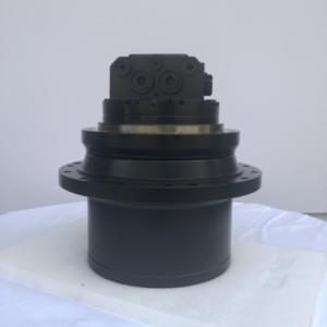 TM18 Hydraulic Excavator Travel Motor Final Drive For PC100 PC120 PC130 HD513