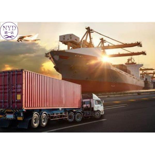 море/перевозимый самолетами груз от Китая к обслуживанию товароотправителя перев