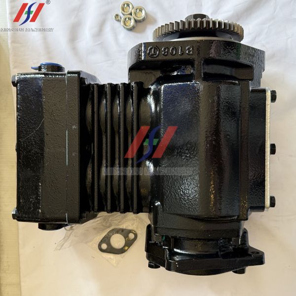 149-4915 Air Compressor Suitable For CAT C9, C7, 3126 Wheel Loaders