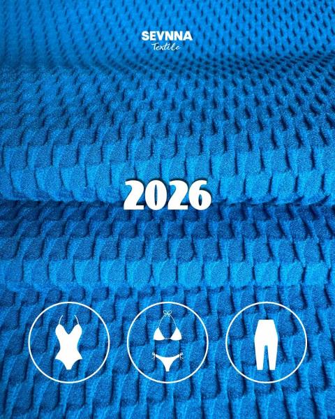Durable And Breathable Yoga Wear Fabric for Activewear