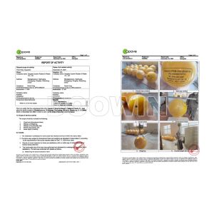 QINGDAO DOOWIN MARINE ENGINEERING CO., LTD. Certifications