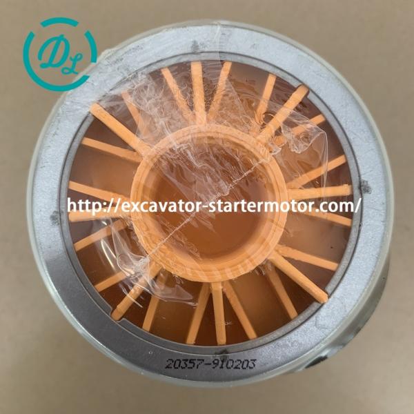 Fuel Water Sparator Filter FS36231 Fleetguard Filter 08788-24-000-19