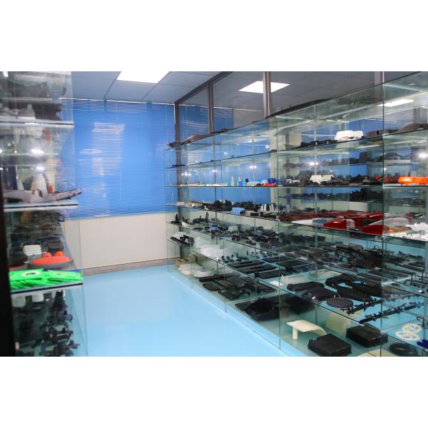 Dongguan Howe Precision Mold Co., Ltd.