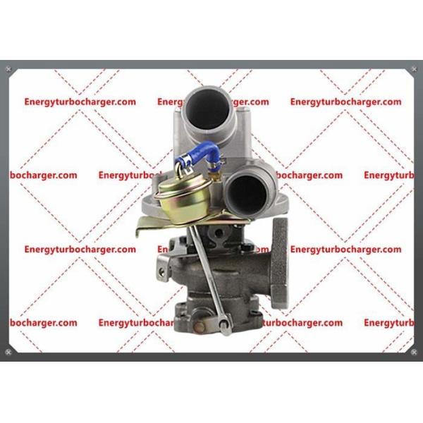 Тележка D22 HT12-19B Turbo Nissan 047-282 144119S000 14411-9S000 14411-9S002 с двигателем ZD30