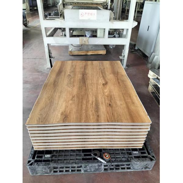 Водостойкий ПВХ Пластиковый Каменный Мраморный СPC Стенная облицовка Luxury SPC Vinyl Rigid Core Board Внутренняя стена