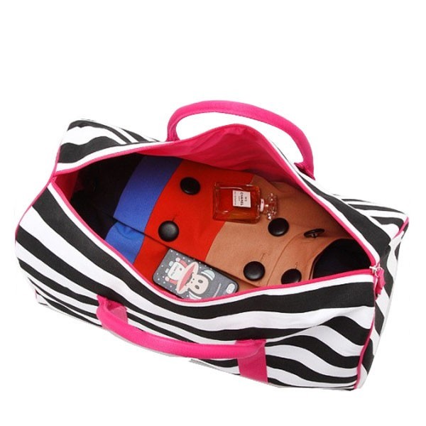 Fashionable Design Women Travel Duffel Bags Easy Carry For Holiday 52x22x30cm
