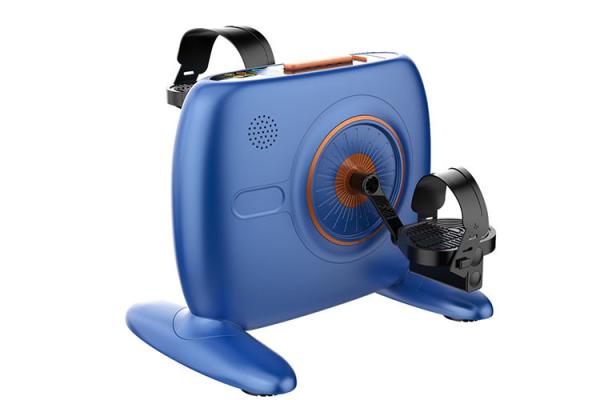 150kgs Motorized Pedal Exerciser Arms And Legs Mini Pedal Physical Therapy Exercise Bike