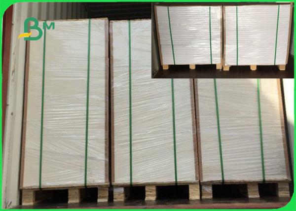 230 - 400gsm SBS & cartão de FBB para o tamanho de empacotamento 90×100cm da peúga invisível