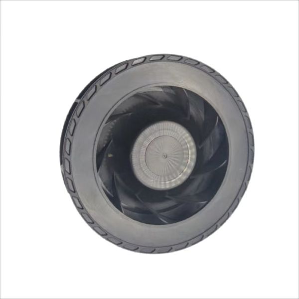 China Stove Industrial Centrifugal Fan With Usb-cable Dia. 130mm 12v Dc Blower Fan for Wir Purifier
