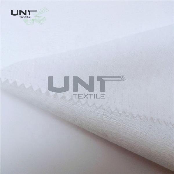 Brushed Adhesive Woven Cotton Interfacing 100m/Roll Packing