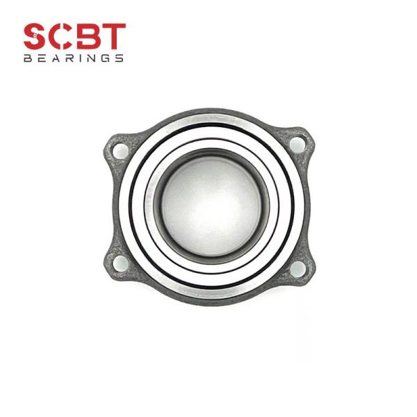 A2119810227 VKBA 6566 713667810 Rear Wheel Hub Bearing for Benz  Auto Parts
