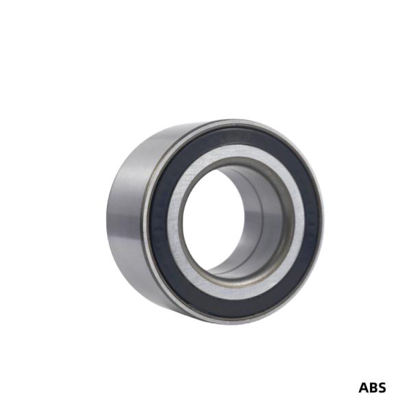 Standard Lubrication DAC52960050-ABS Auto Wheel Hub Bearing for High Speed Performance