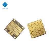 Alto densidade 200W 34-38V 365nm Chips For Curing Machine System conduzido uv