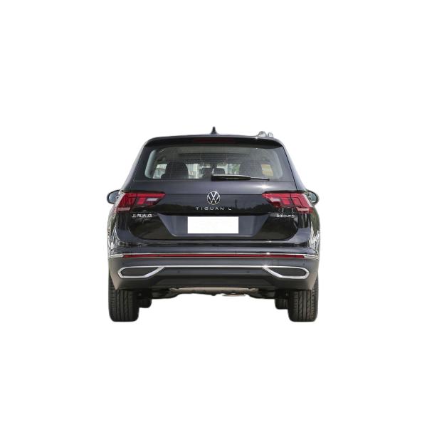 Gasoline New Energy Hybrid Sedans Tiguan L 2022 430 PHEV Power 137 Kw