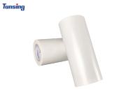 Soft Feel Thermal Adhesive Film Super High Resilience For Garments