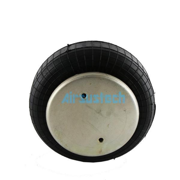 単一の複雑なゴム製空気ばねはGoodyear 1B9-202 ENIDINE YI-1B9-202を取り替える