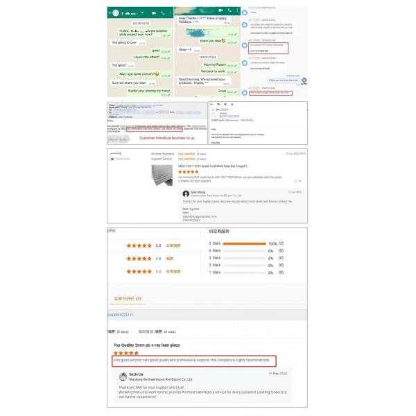 High Manganese Wear Resistant Steel Plate AISI 4000mm Width NM360