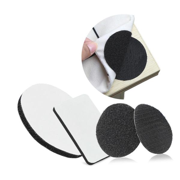 SGS Hook And Loop Dots