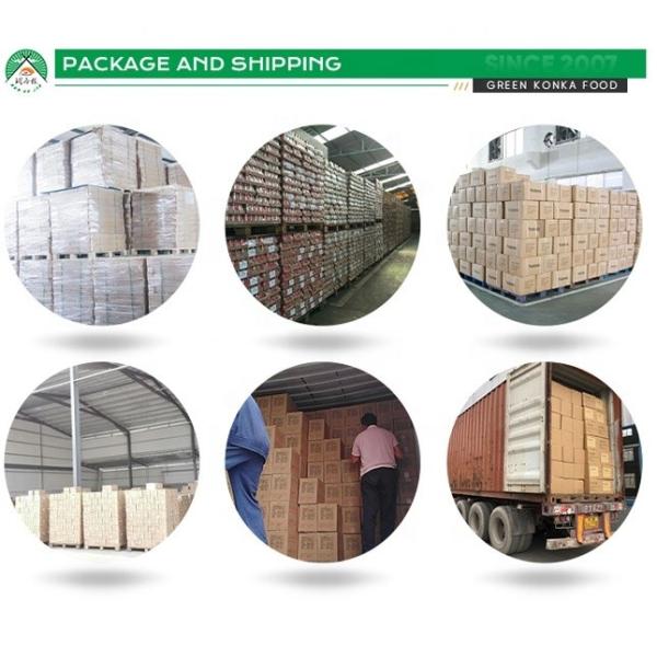 400G Plastic Bag Rice Noodle Jiangxi Vermicelli High Grade Oem Vermicelli for Weight Loss