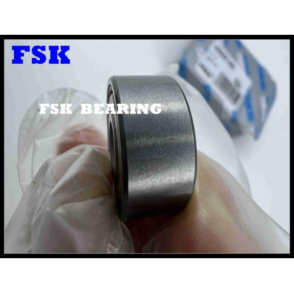 Non Standard 626ZZ W8 Deep Groove Ball Bearing Thickening 6 X 19 X 8 Mm