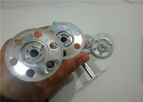 Fixações da isolação do metal de M8 X 110Mm com arruela redonda
