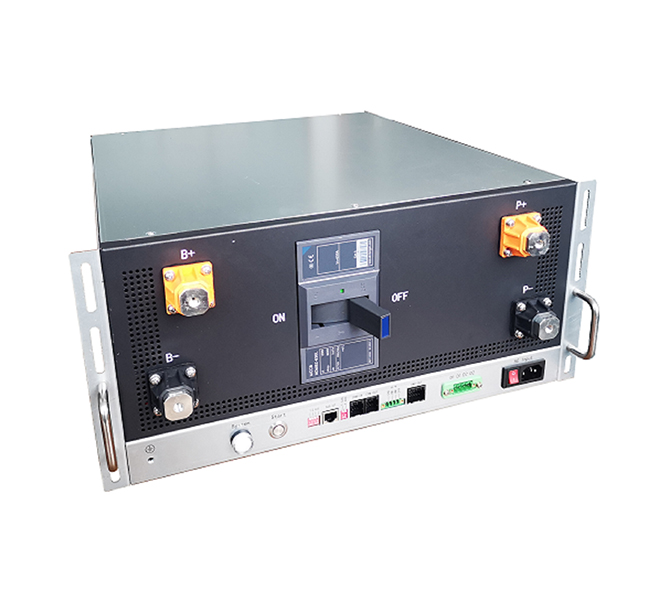 CAN Коммуникация Мастер Слов БМС, 720В DC 630A Daly BMS 16s