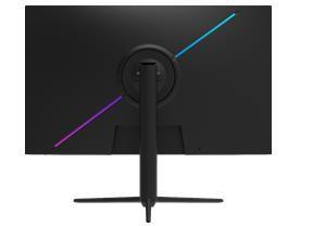 27 do monitor ultra magro do diodo emissor de luz do 16:9 preto liso M2722 do IPS ADS