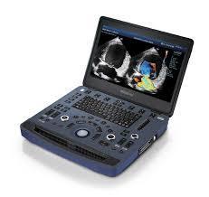 Professional Diagnostic Ultrasound Equipment with Main Gain 0-100% and Small Packaging Size